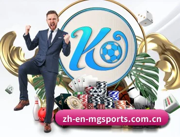 走进满贯体育的竞技世界 - 体育资讯内容服务（MG Sports）